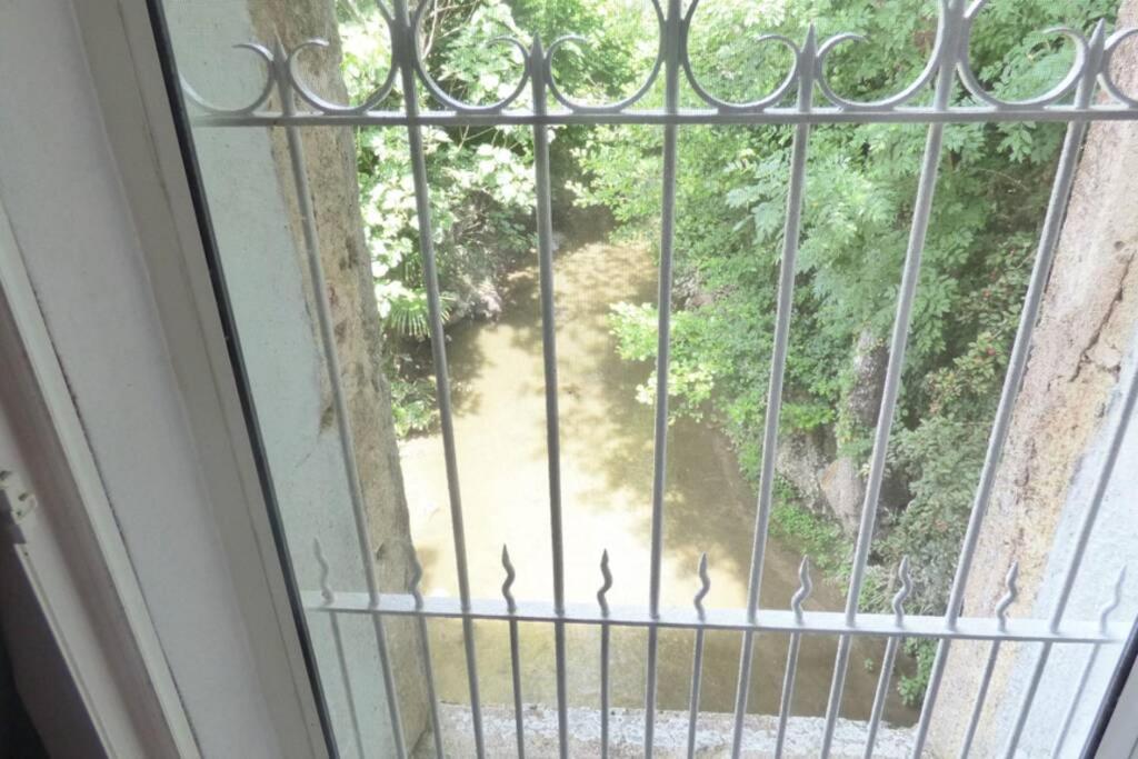 Le Moulin De Flaujague