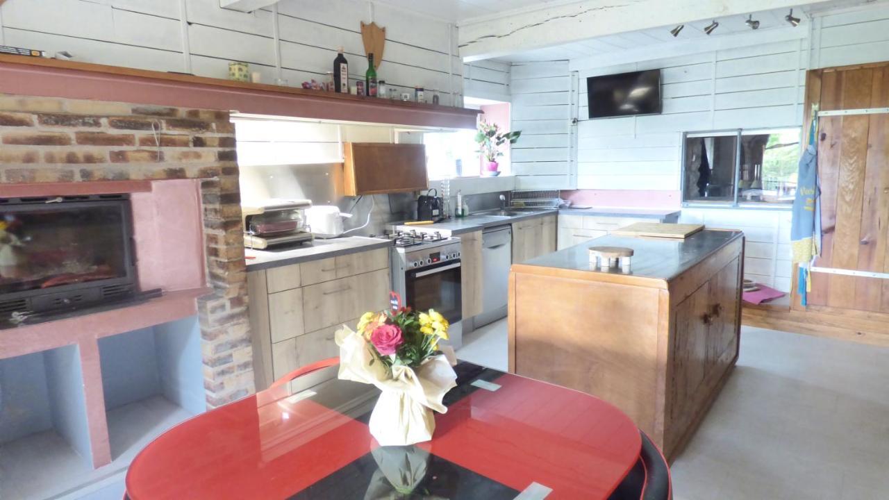 Le Moulin De Flaujague * Bassanne