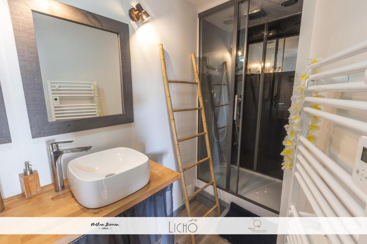 Le Moulin De Flaujague Holiday home